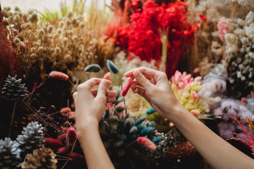 Does Aldi Sell Flowers