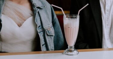 Does Burger King Sell Milkshakes
