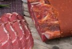Does Food Lion Sell Pancetta