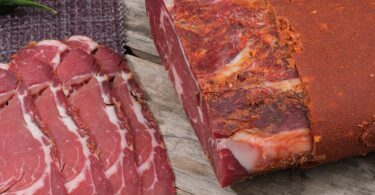 Does Food Lion Sell Pancetta