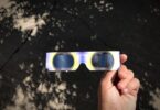 Eclipse Glasses