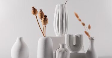 vases