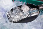 Bags of Ice