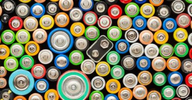 Batteries