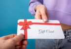 Gift Cards