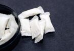 Nicotine Pouches