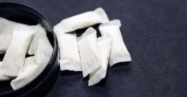 Nicotine Pouches