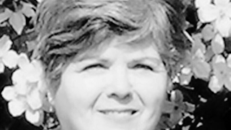 Joanne Leone Johansson