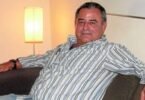 Jorge Angel Castro