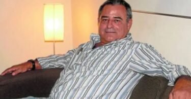 Jorge Angel Castro