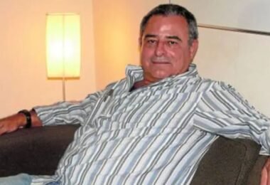 Jorge Angel Castro