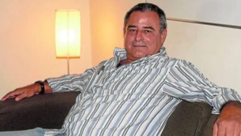Jorge Angel Castro
