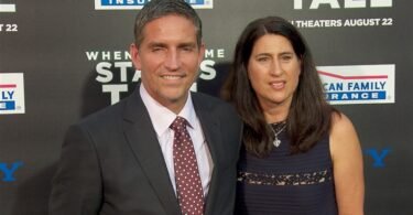 Lyn Elizabeth Caviezel