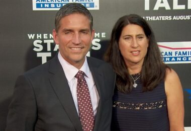 Lyn Elizabeth Caviezel