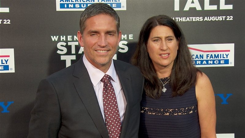 Lyn Elizabeth Caviezel